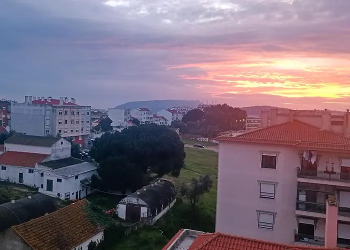 Ocean View 2 Bedrooms Flat In 公寓 *