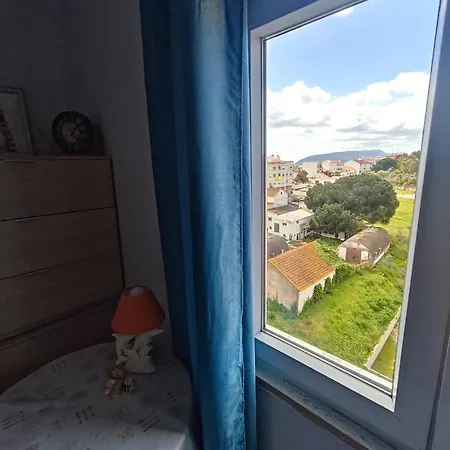 Ocean View 2 Bedrooms Flat In Lägenhet